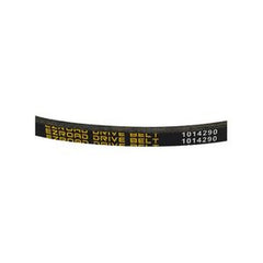 Golf Cart Starter Generator Belt 1014290 for Club Car DS 1987-1994