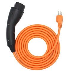 Golf Carts ST-031016-PT 3Pin 120V 10ft Charging Power Cord for Evolution ICON EV