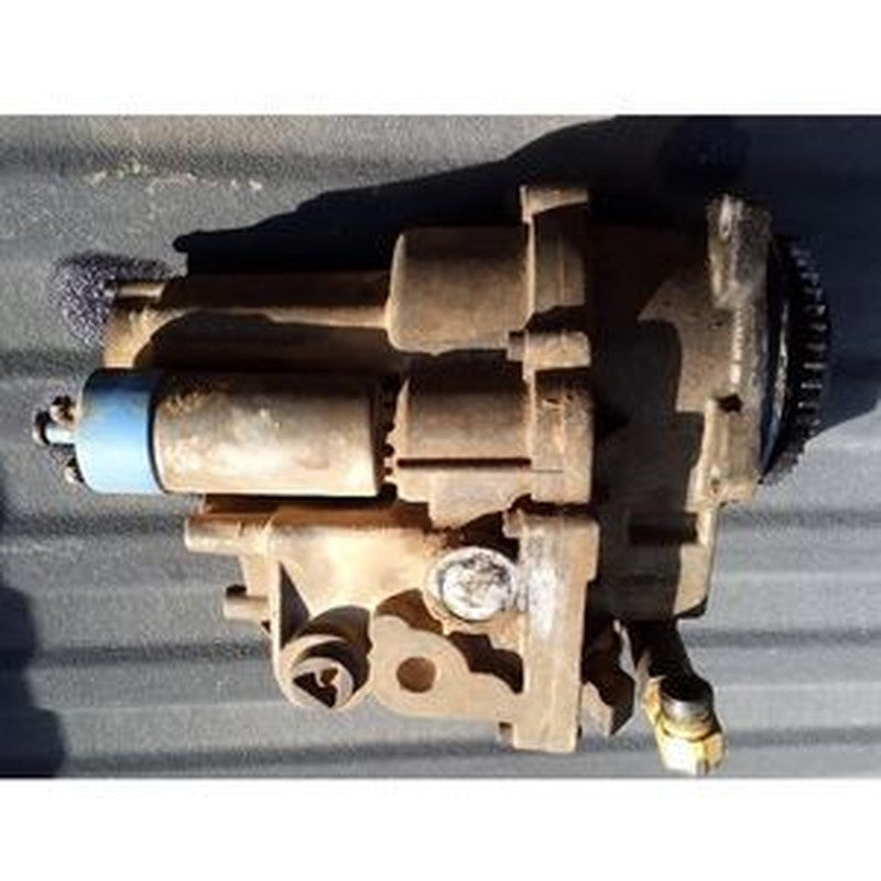 Heavy-Duty Governor 10R-1221 115-2546 for Caterpillar CAT Engine