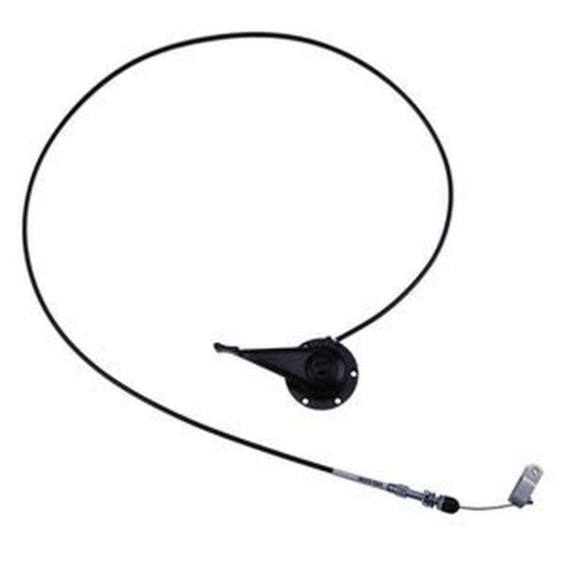 Governor Cable 252-2335 for Caterpillar CAT Excavators 301.6C 301.8C 302.5C