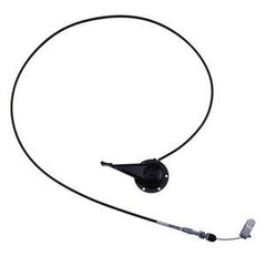 Governor Cable 252-2335 for Caterpillar CAT Excavators 301.6C 301.8C 302.5C
