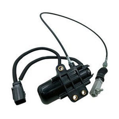 Governor Motor 302-8529 for Caterpillar CAT Excavators 303.5D 305.5D 303C 304C 304D 305D CR