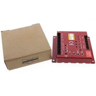 Governor Speed Controller Unit DGC-2013/2007 for Hyundai/Doosan/Daewoo Engines P126