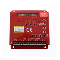 Governor Speed Controller Unit DGC-2013/2007 for Hyundai/Doosan/Daewoo Engines P126