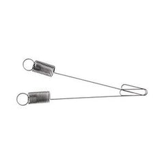 Governor Spring Kit (5-Piece) 699056 263043 for Briggs Stratton Mower