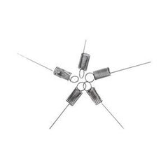 Governor Spring Kit (5-Piece) 699056 263043 for Briggs Stratton Mower