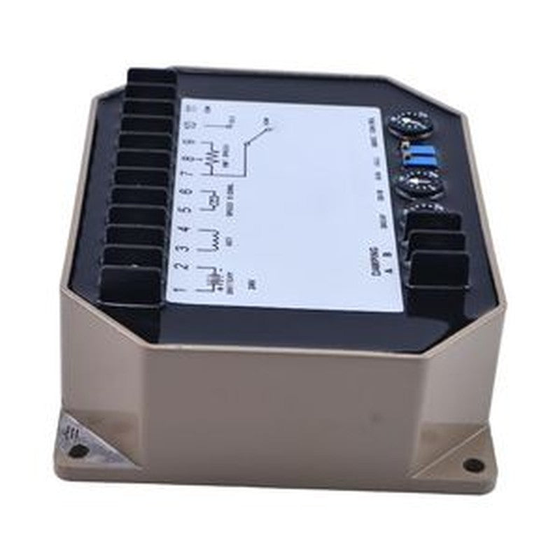 Governor Control 4914091 4296675 3044196 4061442 for Cummins GTA855 CM558 Engines buymachineryparts