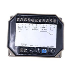 Governor Control 4914091 4296675 3044196 4061442 for Cummins GTA855 CM558 Engines buymachineryparts