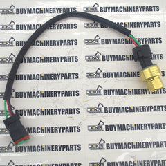 GP-Pressure Sensor 194-6724 1946724 for Caterpillar Engine CAT 3406E C-10 C-12 C-15 C-16 C-18 C16 C18 - Buymachineryparts
