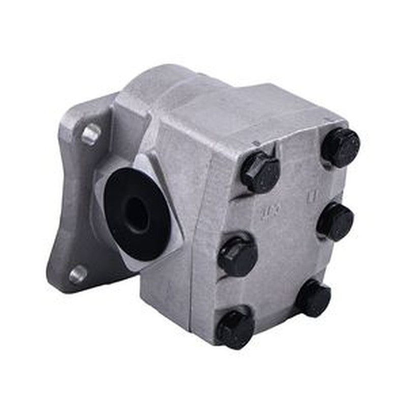 Hydraulic Gear Pump 67810-76100/76102 for Kubota Tractors B1550D/E B1750D B8200EP buymachineryparts