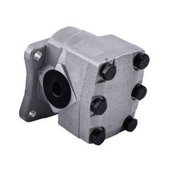 Hydraulic Gear Pump 67810-76100/76102 for Kubota Tractors B1550D/E B1750D B8200EP buymachineryparts