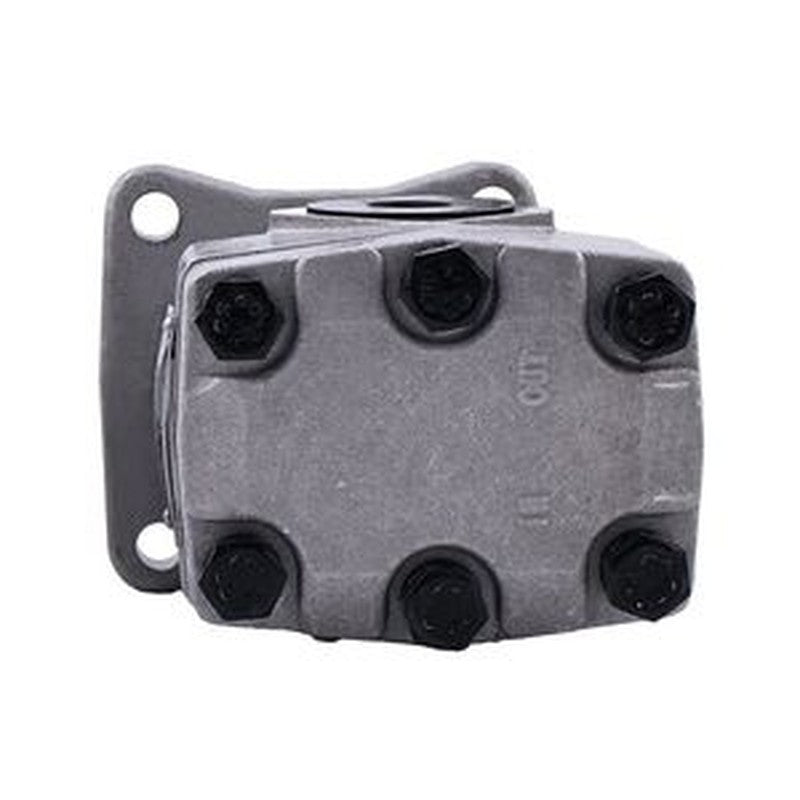 Hydraulic Gear Pump 67810-76100/76102 for Kubota Tractors B1550D/E B1750D B8200EP buymachineryparts