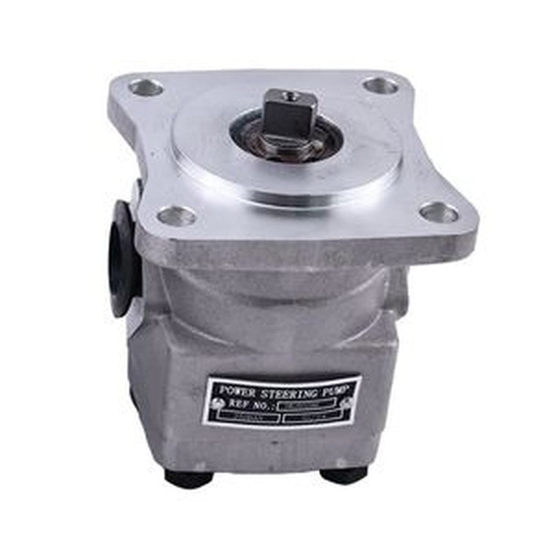 Hydraulic Gear Pump 67810-76100/76102 for Kubota Tractors B1550D/E B1750D B8200EP buymachineryparts