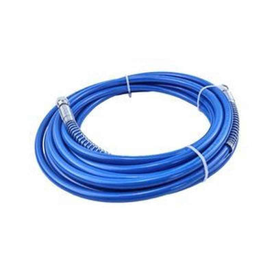 1/4' x 25ft BlueMax II Airless Paint Hose 240793 for Graco Magnum