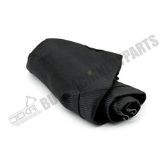 Saco de grama 81320-VR8-N00 81330-VR8-N00 para cortador de grama manual Honda 21" HRN216