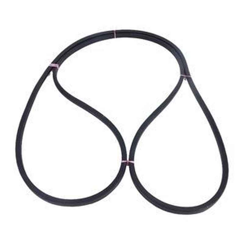 Gravely Deck Belt 07200817 for Exmark Mower ProTurn-Z60