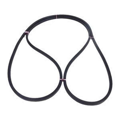 Gravely Deck Belt 07200817 for Exmark Mower ProTurn-Z60