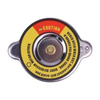 Radiator Cap for Komatsu PC300-5/6 PC400-5/6 PC450-8 Excavator