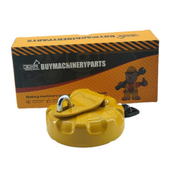 Great Quality For Komatsu PC300-5 PC300-6 PC360-7 PC400-5 PC400-8 PC450-8 PC650-3 PC710-5 PC1000-1 Fuel Cap with 2 keys