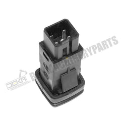 Green P Mode Switch 17000-00034 for Takeuchi TL10-230 Loaders