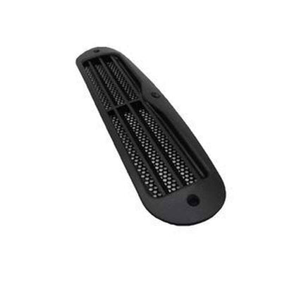 Grill 313-1458 for Caterpillar CAT Backhoe Loaders 416E 420E 430E