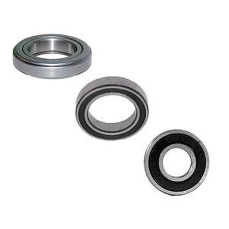 Bearing Kit 6009-2RS-C3/6013-2RS-C3/6203-2RS-C3 for John Deere Tractor