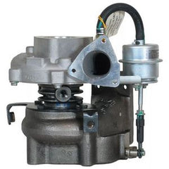 GT22 Turbocharger 1008200FA040 108200FA080 for Garrett Engines