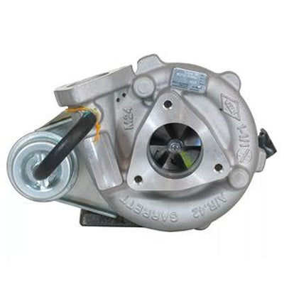 Turbocargador GT22 1008200FA040 108200FA080 para motores Garrett