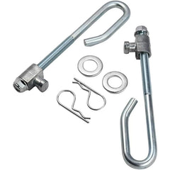 Kit de varilla de suspensión de elevación de plataforma GX24864 GX21718 para John Deere 14M7465 GX26085 24M7053