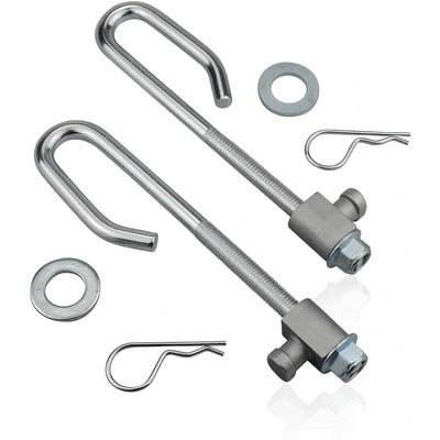 GX24864 GX21718 Deck Lift Hanger Rod Kit For John Deere 14M7465 GX26085 24M7053