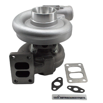 Diesel Turbo Charger H1C 3522900 3802290 3520030 3535381 for Cummins 4BT 3.9 - Buymachineryparts
