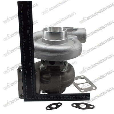 Diesel Turbo Charger H1C 3522900 3802290 3520030 3535381 for Cummins 4BT 3.9 - Buymachineryparts