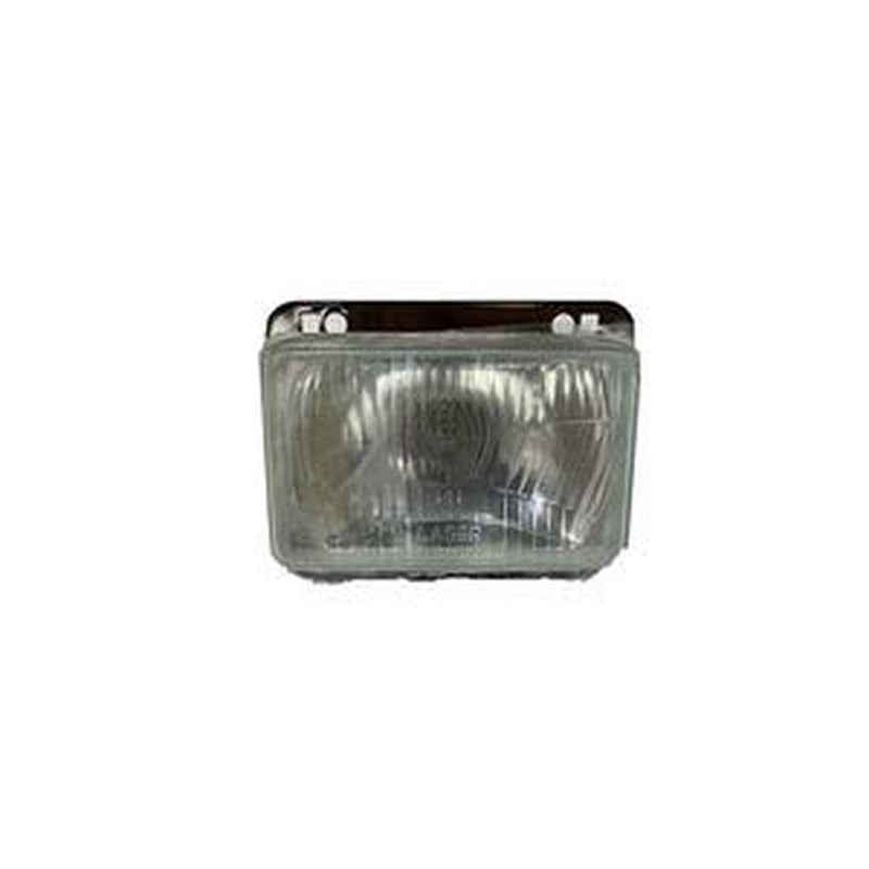 LH Traffic Headlight SJ10886 for John Deere 3029/4045/6068 Tractor