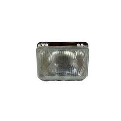LH Traffic Headlight SJ10886 for John Deere 3029/4045/6068 Tractor