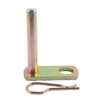 Hairpin Cotter Pin 91965 67655 for Western Unimount Snow Plow