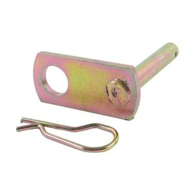 Hairpin Cotter Pin 91965 67655 for Western Unimount Snow Plow