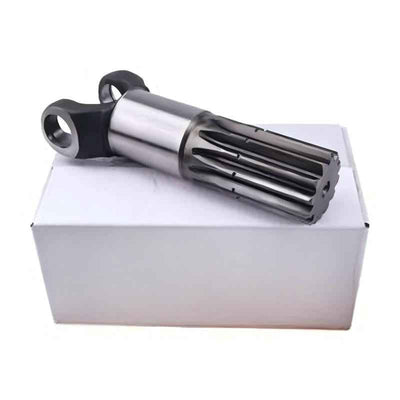 Heavy-Duty Half Shaft 100544A1 87759614 for CASE Tractors CX50-100 & MX Series
