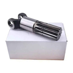 Heavy-Duty Half Shaft 100544A1 87759614 for CASE Tractors CX50-100 & MX Series