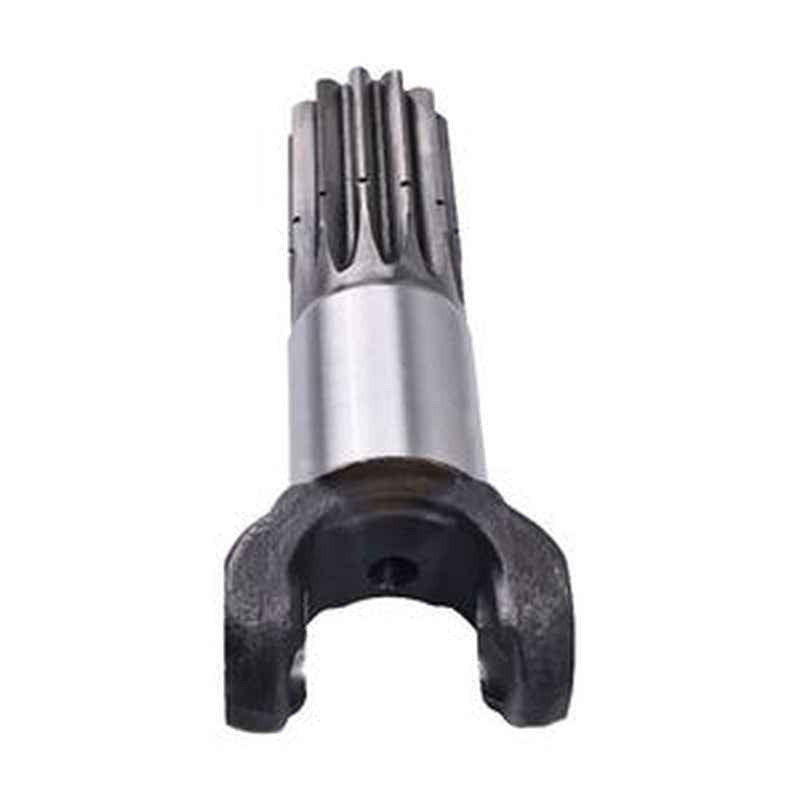 Heavy-Duty Half Shaft 100544A1 87759614 for CASE Tractors CX50-100 & MX Series