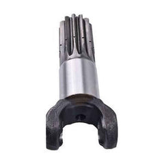Heavy-Duty Half Shaft 100544A1 87759614 for CASE Tractors CX50-100 & MX Series