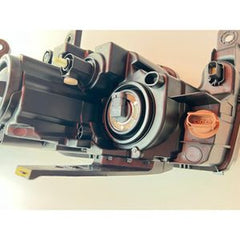 Halogen Headlight 68266647AD 68266646AD for Jeep Grand Cherokee 2016-2022