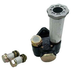 Hand Feed Primer Fuel Pump 092100-0372 for Mitsubishi Engines 6DS10A 4D33