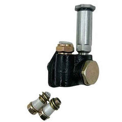 Hand Feed Primer Fuel Pump 092100-0372 for Mitsubishi Engines 6DS10A 4D33
