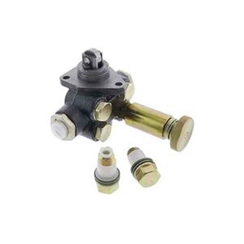 Fuel Feed Pump 105237-5440 & 16640-29D02 for Zexel Nissan UD Trucks
