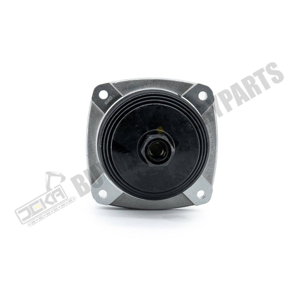 Hand Hydraulic Pilot Control for Kubota Excavator RX301