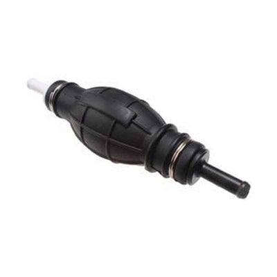 Hand Primer Pump 197-8540 for Caterpillar CAT Excavator Engines