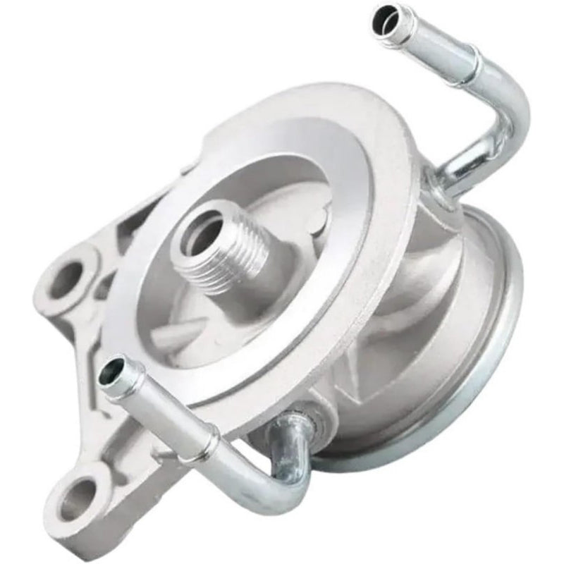 Hand Priming Pump Cap 23302-23440-71 for Toyota Forklift Engines 13Z-3Z buymachineryparts