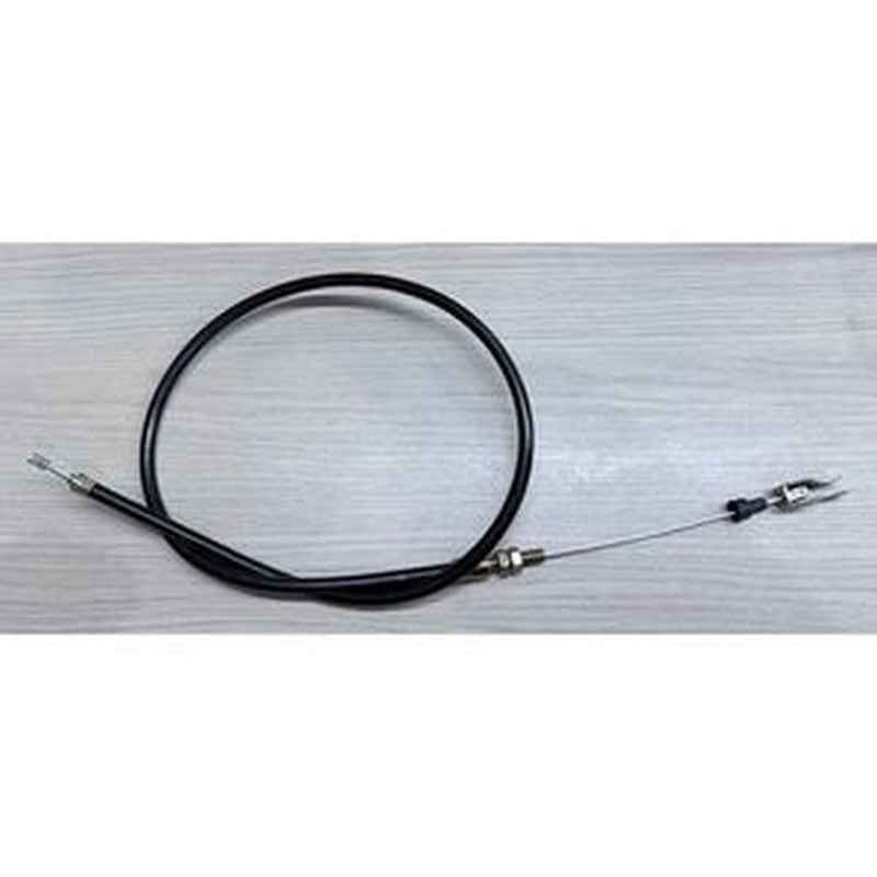 Handbrake Cable for Yanmar 2TNE68, Lomardini, Chatenet CH26/30/32