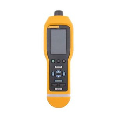 Fluke 805CN Handheld Vibration Meter - High Resolution Screen