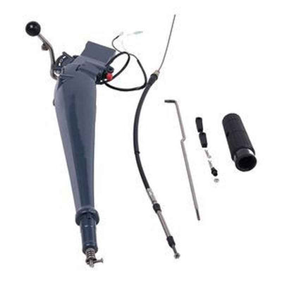 Steering Handle Assembly 692-W0084-11-4D for Yamaha Outboard Motor